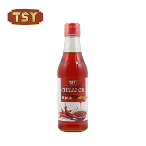 Güveç Toplu Aromalı Baharatlı Biber Yağı
