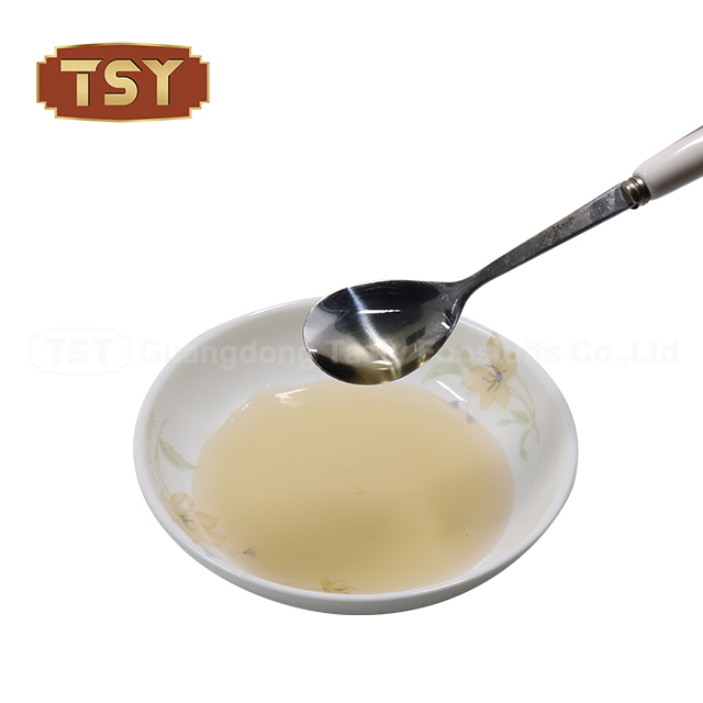 Daldırma için 200ml restoran tarzı glutensiz ekşi suşi sirke