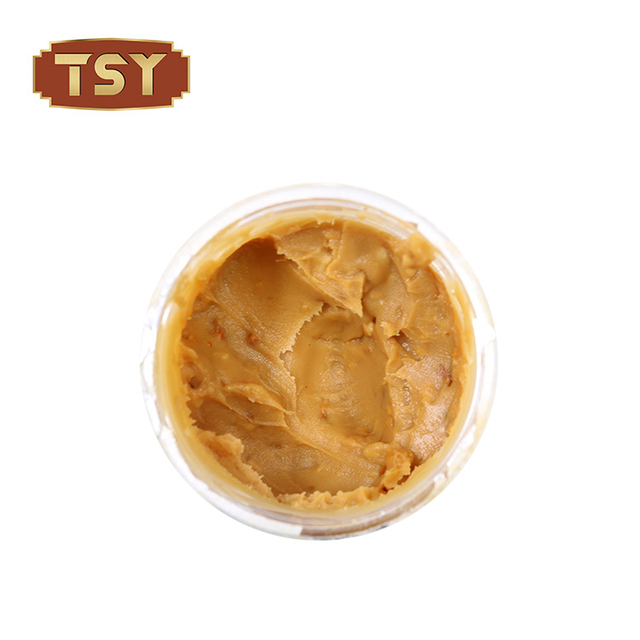 Çevrimiçi toptan tedarikçi Çin fabrikası orijinal doğal el yapımı fıstık ezmesi