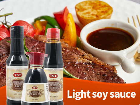 Hafif Soya Sosunun Hassas Lezzet Profilinin Kilidini Açmak