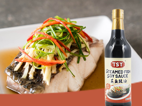 Soya Soslu Mükemmel Buğulanmış Balık Nasıl Yapılır: Adım Adım Kılavuz