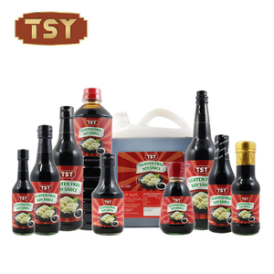 150ml daldırma seyahat boyutu sağlık gıda vegan glutensiz soya sosu
