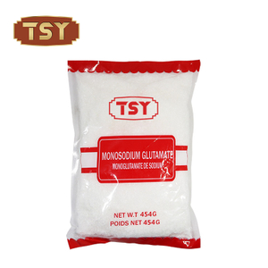 454g Lezzetli İnce Taneli E621 Monosodyum Glutamat