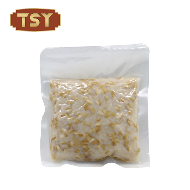 Sağlıklı Çanta Az Yağlı Tatsız Konjac Pilavı