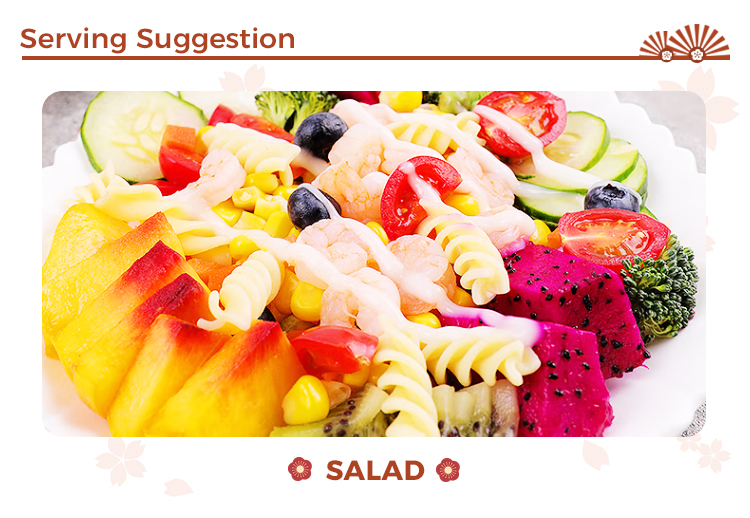 Servis &Ouml;neri - Mayonez