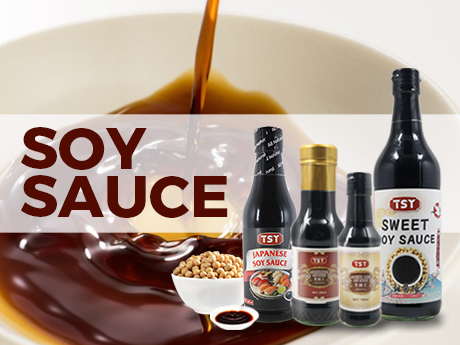 Koyu Soya Sosunu Mutfağınızda Olmazsa Olmaz Yapan Nedir?