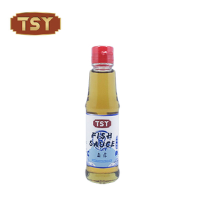 150ml Dip Sos Zengin Asya Balık Sosu