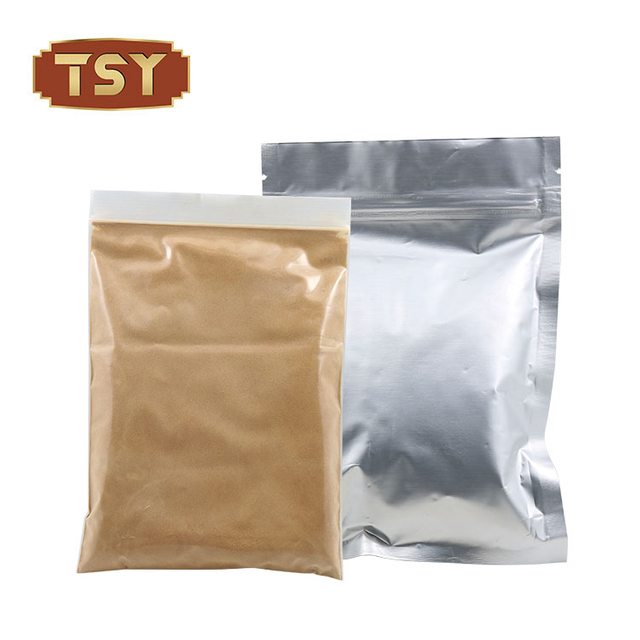 Pişirme Torbası Kahverengi Tuzlu Soya Sosu Tozu