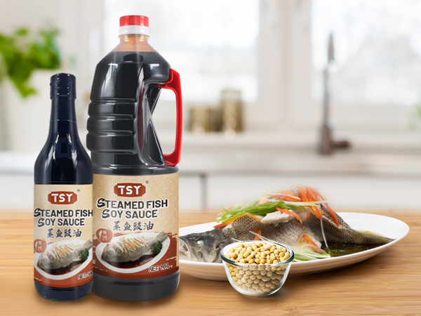 Soya sosu sağlıklı mı yoksa sağlıksız mı?