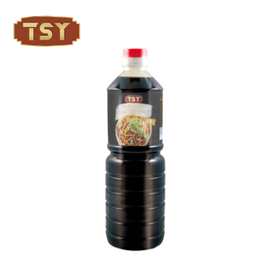 1000ml Japon En İyi Hafif Soya Sosu