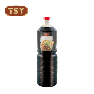 1000ml Japon en iyi hafif soya sosu