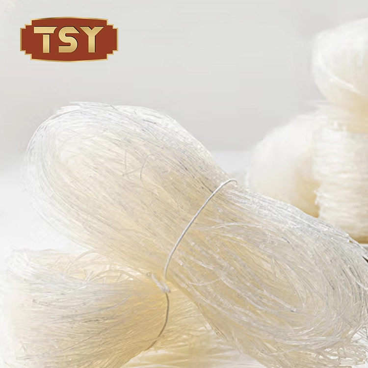 Stick Rice Vermicelli üretiminde yeni ilerleme ve mevcut sorunlar