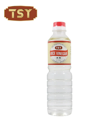 Pirinç Sirkesi Kullanan 17 Lezzetli Tarif - Ayrıca Pirinç Şarabının Farkı