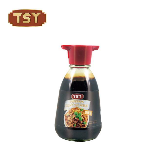 1000ml Japon en iyi hafif soya sosu