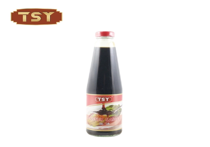 Soya sosu ne yapılır?