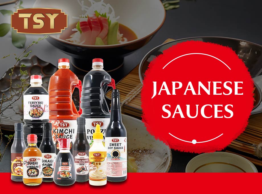 Geleneğin Tadı: Japon soya sosu ve tuttuğu mutfak mirası 