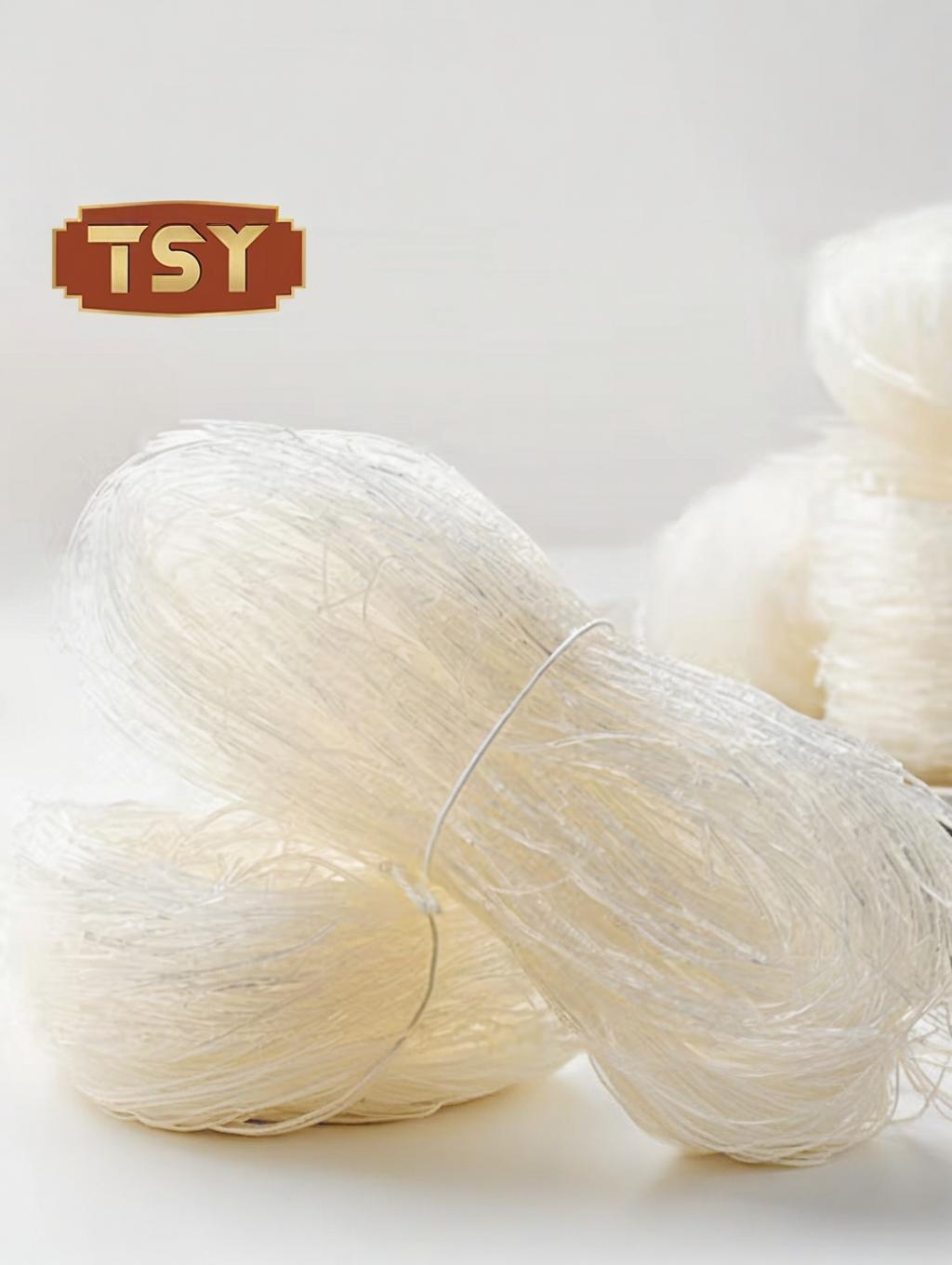 Vermicelli tofu kaseleri