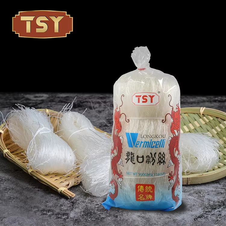 Doğru Vermicelli erişteleri nasıl seçilir