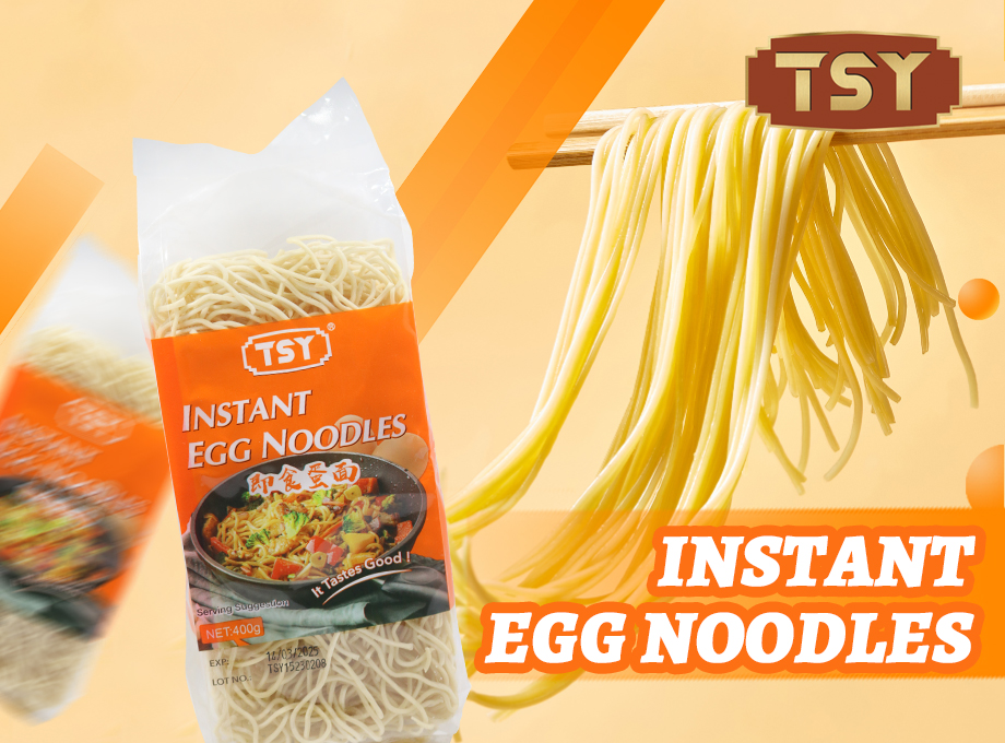 Yumurtalı Erişte Tarifleri