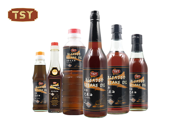 Kolay Susam Yağı Tarifi