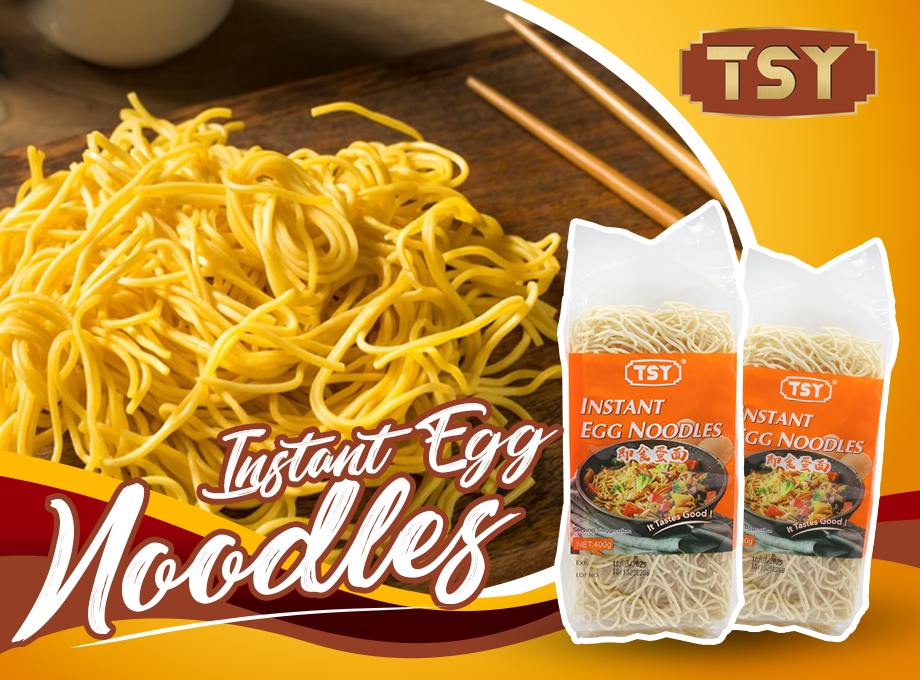 Yumurtalı Erişte Diyetiniz İçin Sağlıklı Bir Seçim mi?