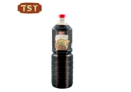 Hafif Soya Sosunu Ne İçin Kullanıyorsunuz?