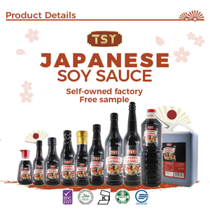 Suşi tatlı wasabi soya sosu