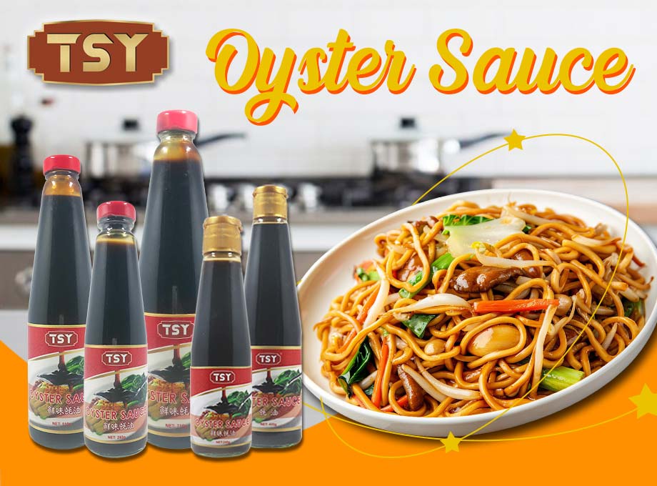 İstiridye Sosunun Ardındaki Gizemi Ortaya Çıkarmak Bir Mutfak Keyfi