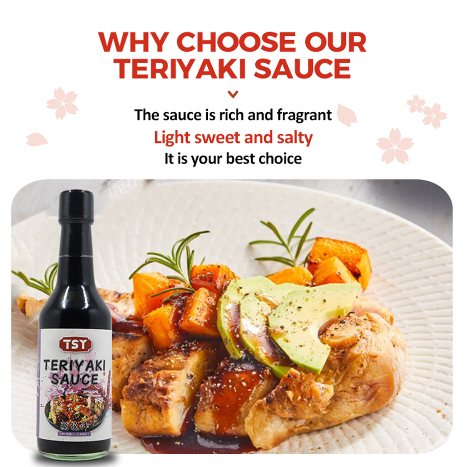 Teriyaki sosu (4)