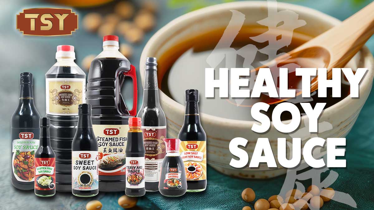 Sosların kökeni nedir？