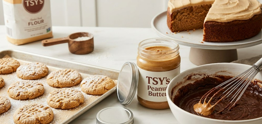 Fıstık Ezmesi Ne Kadar Dayanacak?