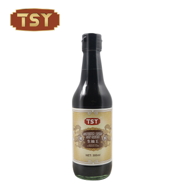 Süpermarket için uygun fiyatlı tuzlu soya sosu