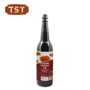 625ml Fermente Asidik Balzamik Sirke