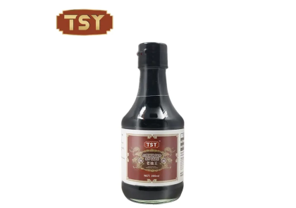 Koyu Soya Sosu Normal Soya Sosundan Farklı mı?