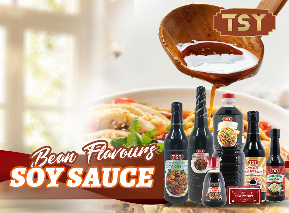 Soya Sosunun Raf Ömrü: Ne Kadar Sürer?