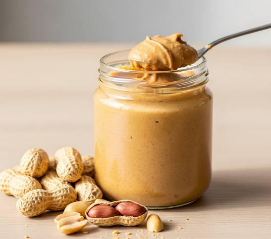 Şekersiz Fıstık Ezmesi: Bilmeniz Gereken Her Şey