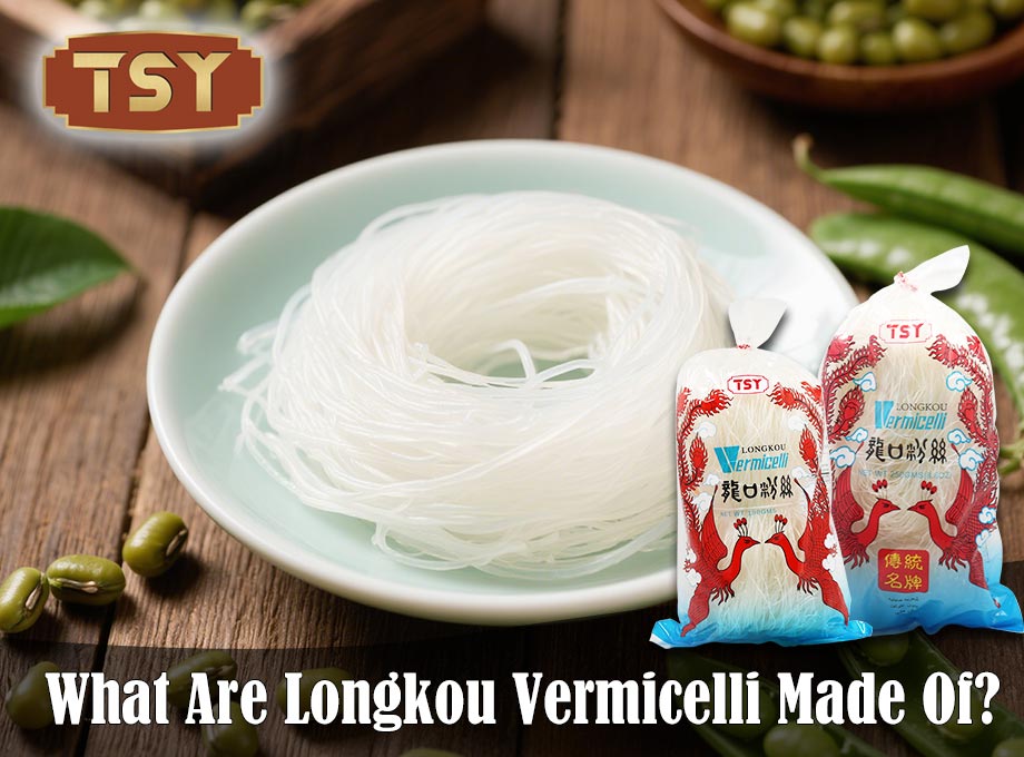 Vermicelli Erişte: Tat tomurcuklarınızı karınlar ve size daha fazla özlem bırakacak bir lezzet patlaması!