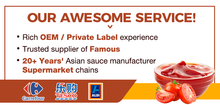 Posterler - Domates Ket&ccedil;ap