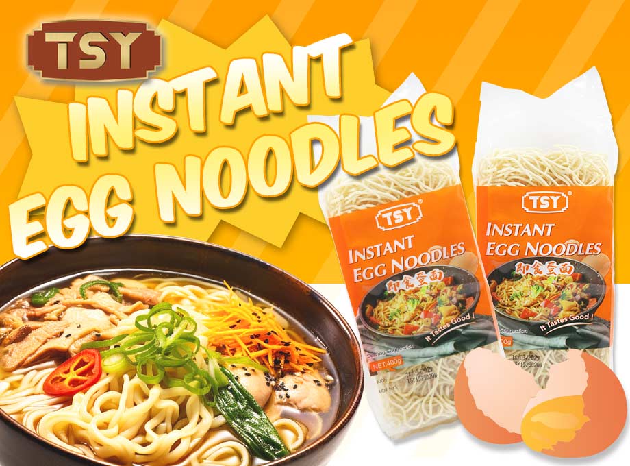 Yumurtalı Erişte Nasıl Pişirilir?