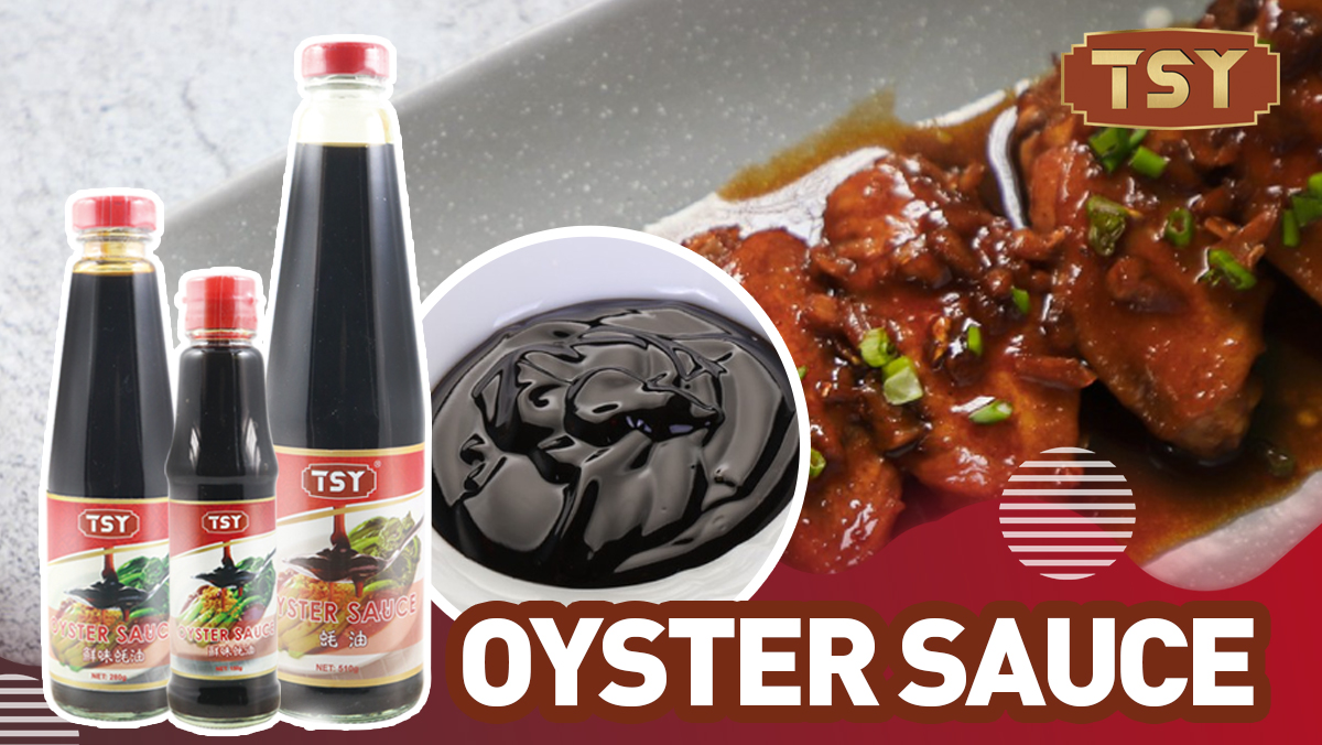 İstiridye Sosu Nasıl Kullanılır?