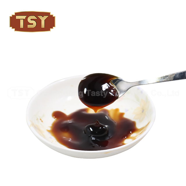 5LBS Et İkamesi Glutensiz Klasik Vejetaryen İstiridye Sosu