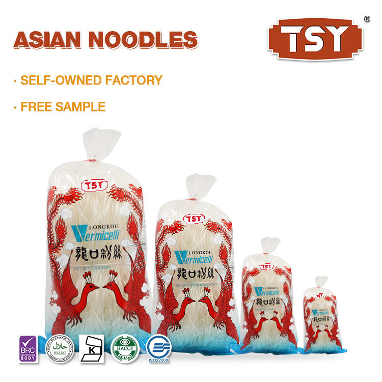 Vermicelli &ouml;zellikleri