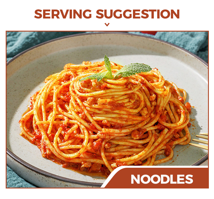 Servis &Ouml;neri - Domates Ket&ccedil;ap