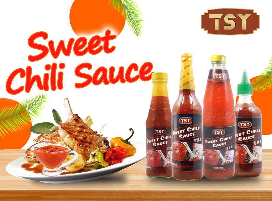 Tatlı Biber Sosu Glutensiz midir?