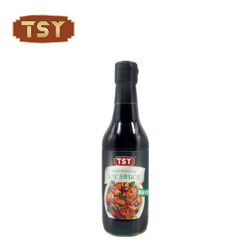 150ml Cam Şişe Dökme% 100 Saflıklı Mantar Soya So So Sos Favori makarna yemeği için