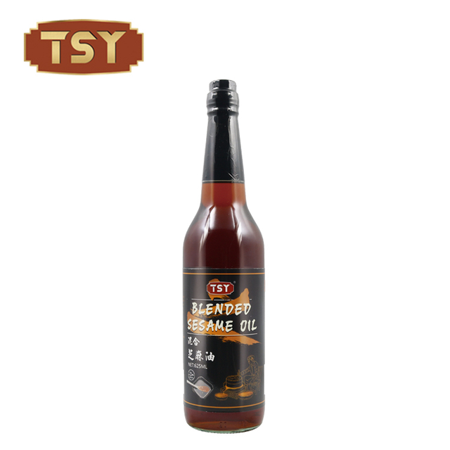 Tavada Kızartma için Normal Boyut Uygun Fiyatlı Saf Siyah Susam Tohumu Yağı