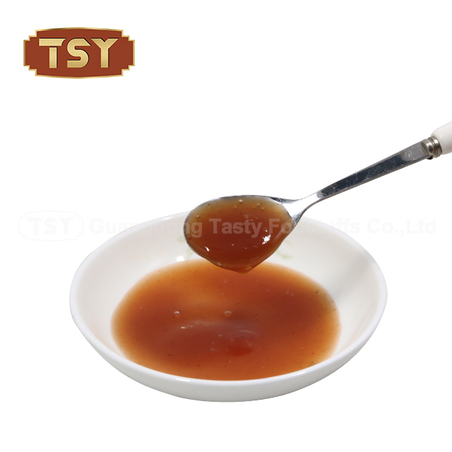 Toplu Toptan OEM marka Doğal Domates Ketçap