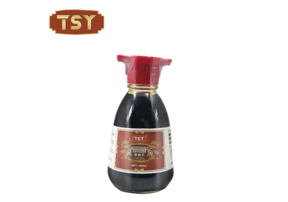 Marketteki Koyu Soya Sosu Nedir?