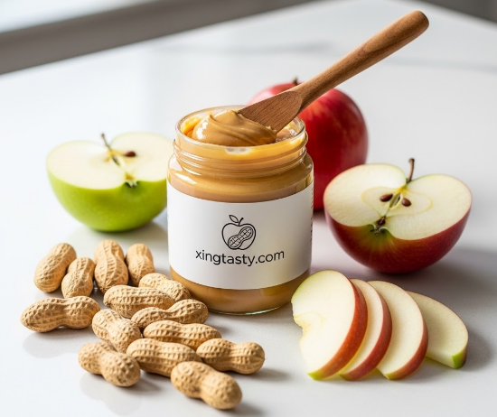 Fıstık Ezmesi Sizin İçin İyi mi?