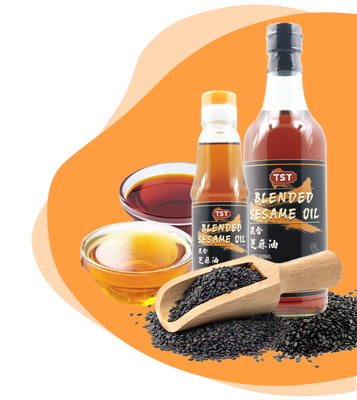 Susam Yağı: Sizin İçin İyi mi?